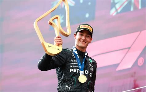 2024 Austrian Grand Prix race report and highlights: Russell .